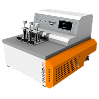NOSELAB ATS HDT-VICAT Specific thermal testing