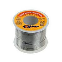 Asahi SN60/40 1.0 Lead solder 1.0 (SN60/40 1.0mm 500g)