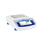 RADWAG WLC 0.6.X2 Precision Balance (0.6 kg, 0.01 g)