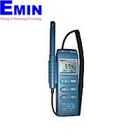 PROMETER EPA-2TH Electronic thermal hygrometer accuracy