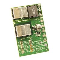 Analog Devices DC2093A-B Power Over Ethernet (PoE) LT4275B/LT4321 Demo Board - PoE+/PoE PD