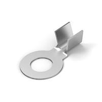 AMP Connectors - TE Connectivity 41356 Ring RING 12-10 AWG