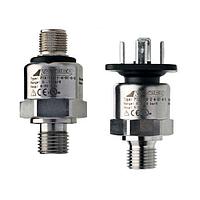 Industrial Pressure Sensors