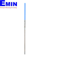 Jumo 901250 Mineral-insulated thermocouples (-200~+800 °C, Part No.: 00068438)