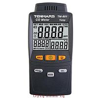 TENMARS Single Gas Detector Repair Service