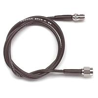 Pomona Electronics 4528-X-24 RF Cable Assemblies SMA TO SMA 50