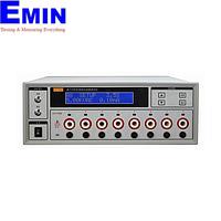 JINKO JK7122S-8 Multi-Channel Scanning Voltage Insulation Tester (0～6kV, 8 channel)