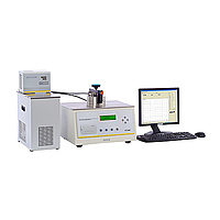 Labthink TSY-W3 Electrolytic Detection Method Water Vapor Permeability Tester (0.001 ~ 50 g/m2•24h)