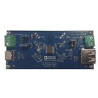 Analog Devices EVAL-ADUM3166EBZ Power Management Specialized ADUM3166 Evaluation board