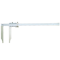 MITUTOYO 534-116 Vernier Caliper (0-1000mm)
