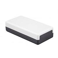 Hammond Manufacturing MB105025 General Purpose FixPanel Polystyrene 3.94x2.0x.98" 2Piec