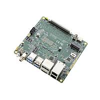 AAEON UP UPX-ADLPI7C-A10-1600 Development Boards & Kits - Other Processors UP Xtreme i12 board with Intel Core i7-1260P.16GB RAM.Rev A1.0