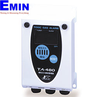 Kitagawa TA-480 Gas Alarm Meters