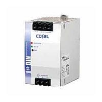 Cosel KHNA480F-24 Switching Supplies 480W 85-264Vin 24Vdc 20A Terminal block