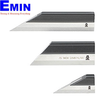 MOORE & WRIGHT MW900-05 The plane trimming plane (150mm)