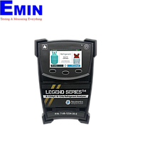 Neutronics LEGEND R-1234yf/R-134a Refrigerant Analyzer (w/ bluetooth)