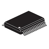 NXP MC34931EK High-Side, Low-Side 5A H-BRIDGE