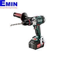 METABO SB 18 LTX IMPULS Cordless hammer drill (18V 2x5.2Ah Li-ion)