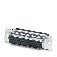 PHOENIX CONTACT 1655247 High Density D-Sub Connectors VS-25-BU-D SUB-HD-CD-B