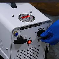 Junray ZR-1300A Aerosol Generator (0-600 kPa)