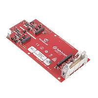 Microchip Technology 62CA4 Adapters Module Adapter Board 62mm - 1700V