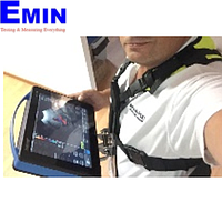 DRAMINSKI AKCUSG036 Comfortable Carrying System for BLUE