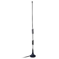 Adam Tech ANT-21012EB56 Outdoor Antennas RF ANT, 3G/2G, MAGNETIC WHIP