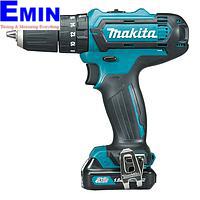 Makita HP331DSYE Cordless Hammer Driver Drill