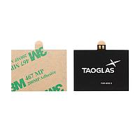 Taoglas FXR.4030.B.dg NFC Antenna NFC Flex Antenna (40*30*0.355 mm) with a Reverse Ferrite Layer and adhesive backing