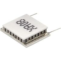 Laird Thermal Systems 387006922 Thermoelectric Peltier Modules Thermoelectric Cooler, Mini Form Factor, SbSn Solder, Gold Plate