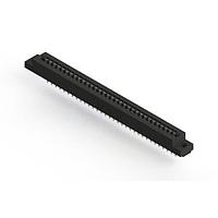 EDAC 857-032-427-104 Receptacles High Temp Card Edge Connector