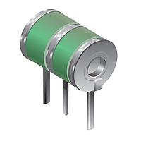 Bourns 2036-23-C2 Miniature 3-Pole Gas Discharge Tube Sparkover100V/s 230V Miniature 3 Pole