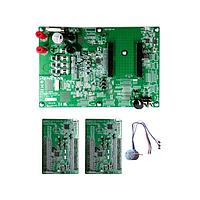 Renesas Electronics RTK0EM00F0S00020BJ Motor/Motion Controller & Driver RSSK for RAA306012