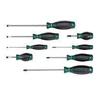 SATA 09305ME 8pc Combination Screwdriver Set (8 pcs/set)