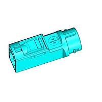 Raydiall Automotive R197.115.Z91 Housings Waterproof housing, Female, Coding Z