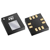 STMicroelectronics LPS25HBTR Board Mount Pressure Sensors Piezoresistive absolute pressure sensor, 260-1260 hPa, digital output barometer,