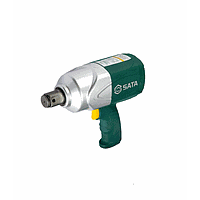 SATA 02160 1” Pneumatic Impact Wrench (1220Nm, 4000Rpm, M24)