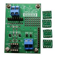 Texas Instruments INA216EVM Current, Power & Voltage Monitors INA216 EVAL MOD