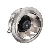 ebm-papst R2E270-AA01-15 Centrifugal Fan and Blower AC Backward-Curved Motorized Impeller