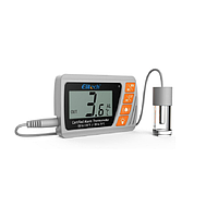 Portable Contact Thermometer