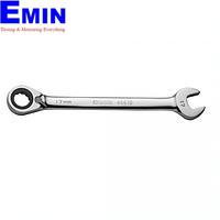 SATA 46679 SAE Reversible combination ratcheting wrench 3/4"