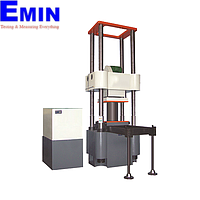 HST HST-10000 Servo-hydraulic Ring Expansion Machine (10000kN, AC380V)