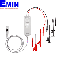 KEYSIGHT N2790A High-Voltage Differential Probes (100 MHz, ± 1500V)