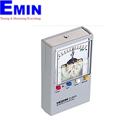 Static meter