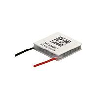 Laird Thermal Systems 387007000 Thermoelectric Peltier Modules Thermoelectric Cooler, High Thermal Insulating Barrier for High Temp, RTV Seal