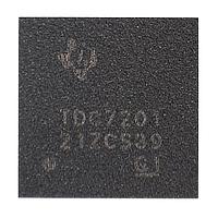 Texas Instruments TDC7201ZAXR Sensor Interface TDC7201 Time-to-Digi tal Converter for Ti A 595-TDC7201ZAXT