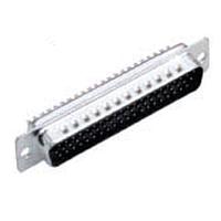 ITT Cannon ZDB-A-44-P-0L2 D-Sub Connectors - Standard Density