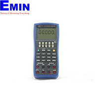 VICTOR 14+ Portable Temperature Calibrators (-10.000～100.000mVDC, -0.1 ～ 1VDC, 0 ～ 22mADC)