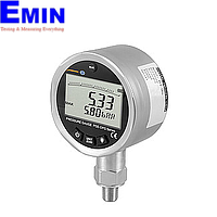 PCE DPG 6 Digital Pressure Meter (0~6 bar, 0.25% FSO)