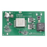 Analog Devices DC1963A Voltage Regulator - Switching Regulator LT8310EFE Isolated Demo Board - 36V = VI